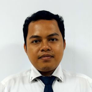 Muchamad Saiful Muluk, M.Pd